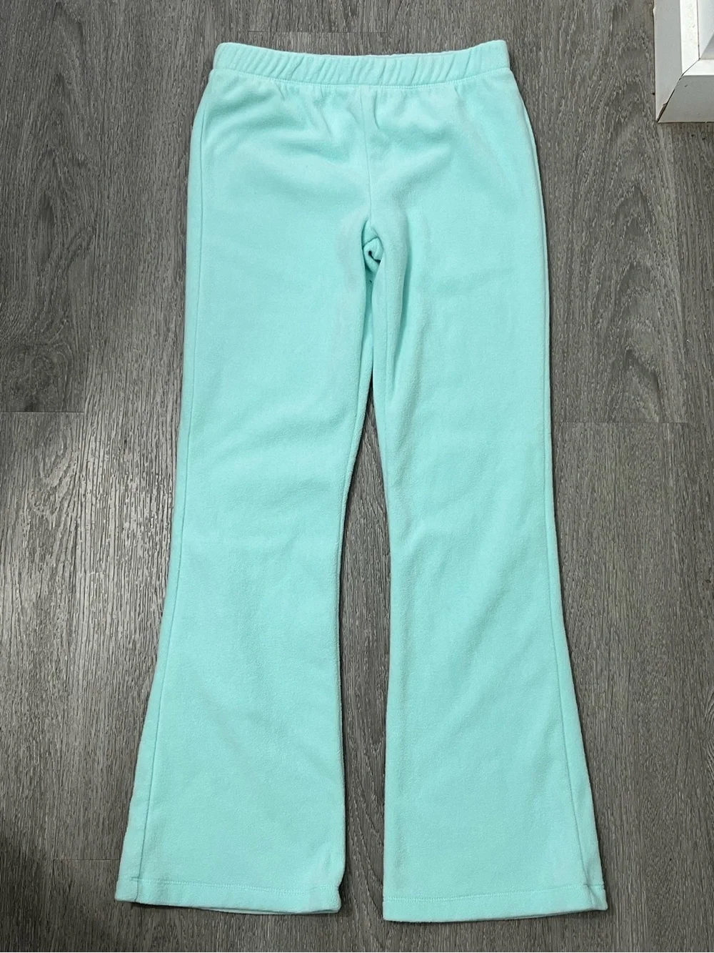 X3 The Children's Place Fleece Sweatpants Girls Large 10-12